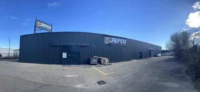 Enseignes lumineuses  marseille JEFCO